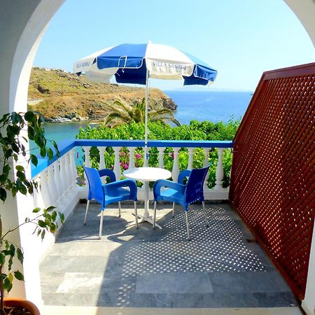 Villa George باتسي المظهر الخارجي الصورة