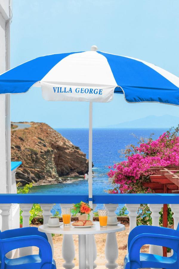 Villa George باتسي المظهر الخارجي الصورة