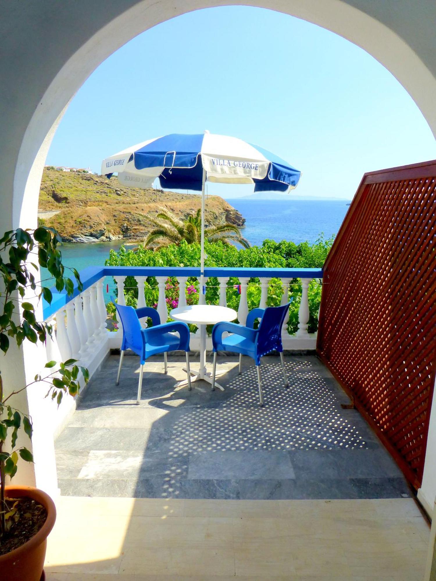 Villa George باتسي المظهر الخارجي الصورة