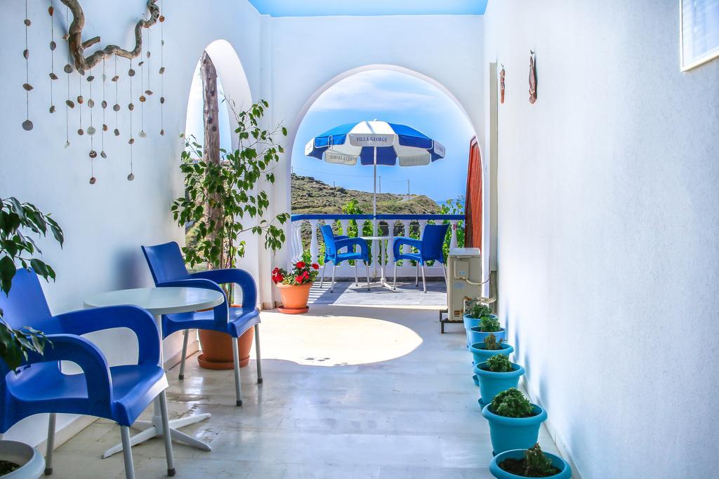 Villa George باتسي المظهر الخارجي الصورة