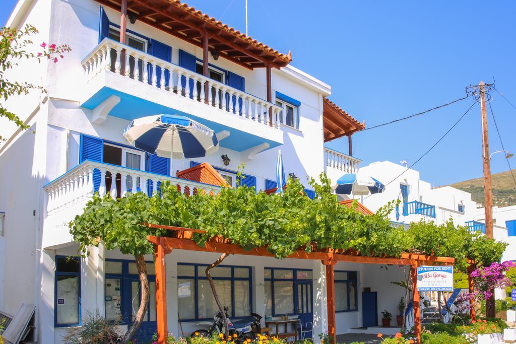 Villa George باتسي المظهر الخارجي الصورة